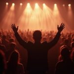 Despertar Espiritual: La Visión de Chris Tomlin en Arizona